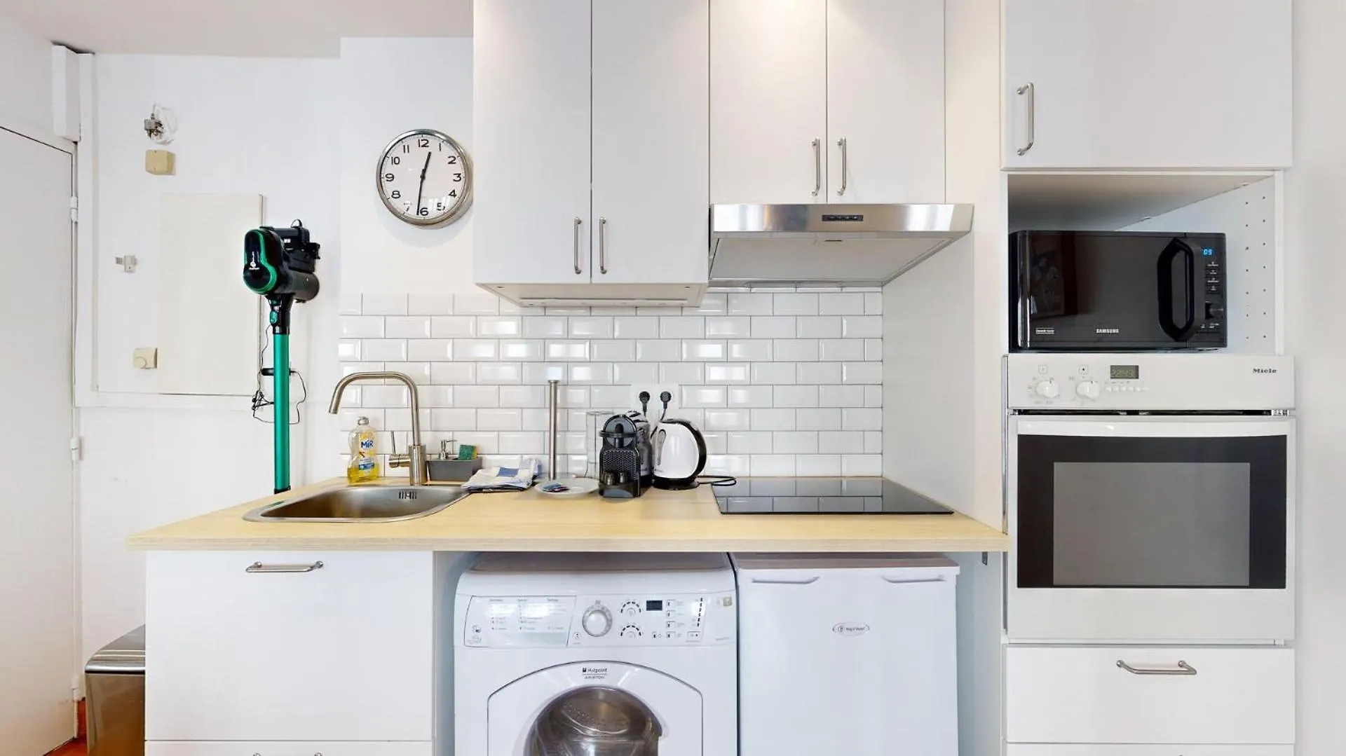 Apartment Bluestay 551 - Superbe Appartement A Paris